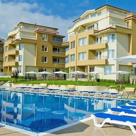 Аппартамент Pines Beach Resort Beala Exterior foto