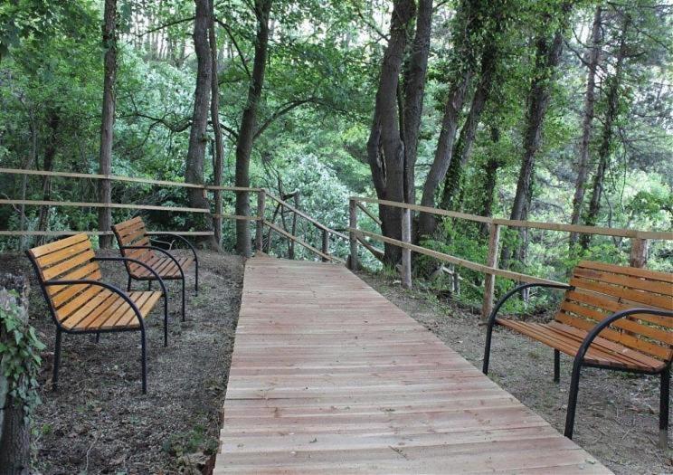 Аппартамент Pines Beach Resort Beala Exterior foto
