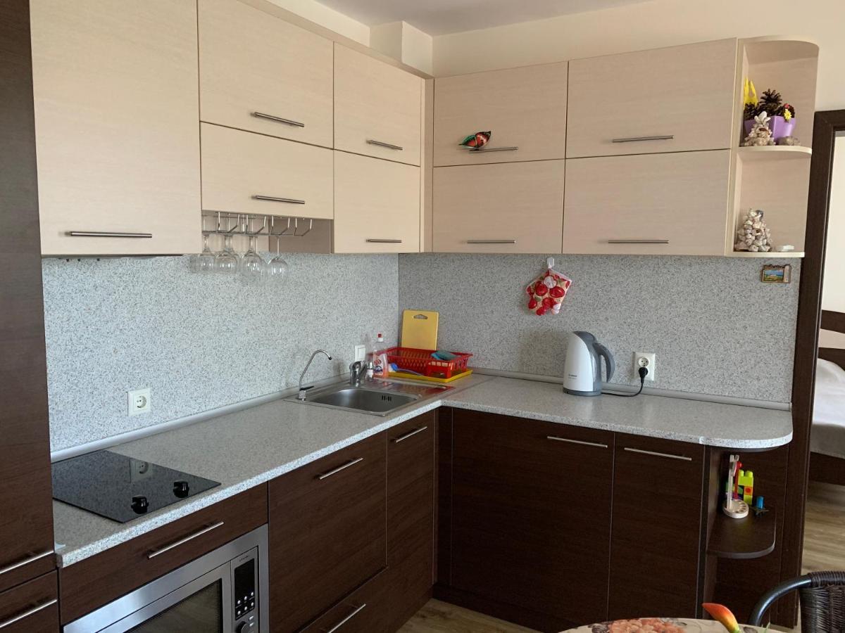 Аппартамент Pines Beach Resort Beala Exterior foto