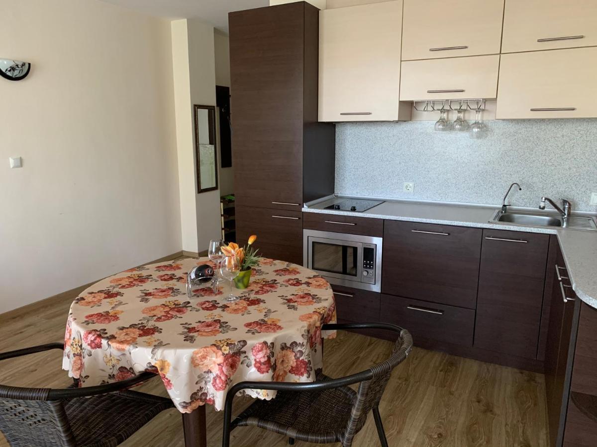 Аппартамент Pines Beach Resort Beala Exterior foto