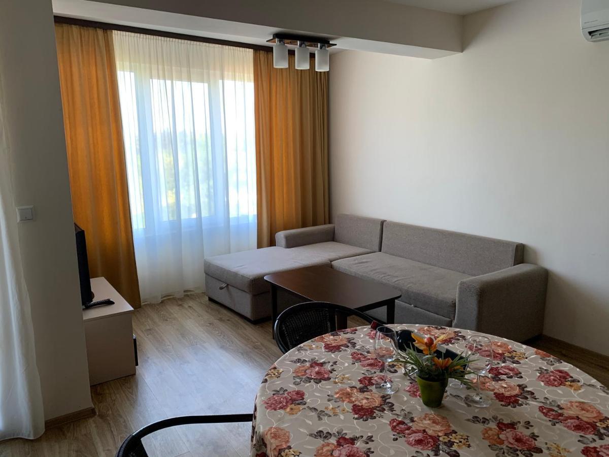 Аппартамент Pines Beach Resort Beala Exterior foto