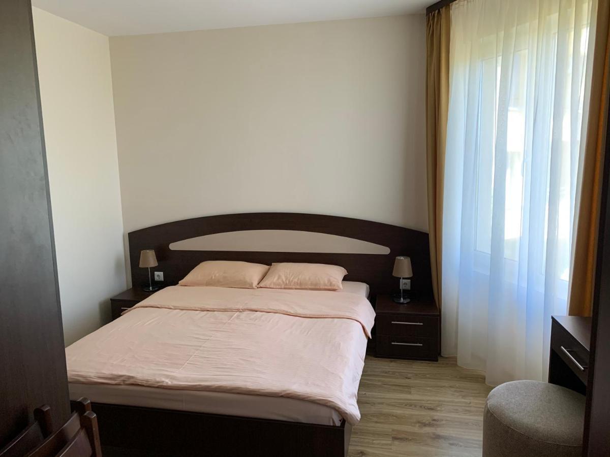 Аппартамент Pines Beach Resort Beala Exterior foto