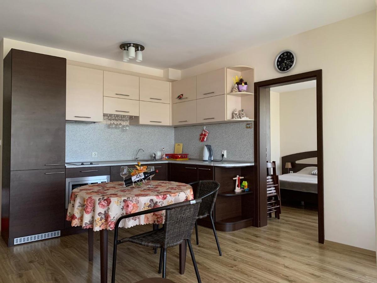 Аппартамент Pines Beach Resort Beala Exterior foto