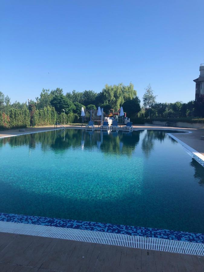 Аппартамент Pines Beach Resort Beala Exterior foto