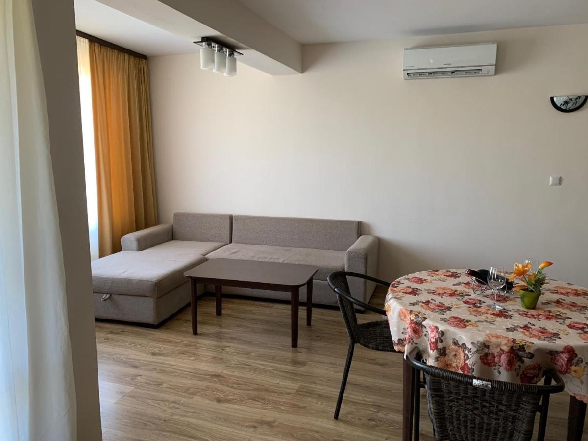 Аппартамент Pines Beach Resort Beala Exterior foto