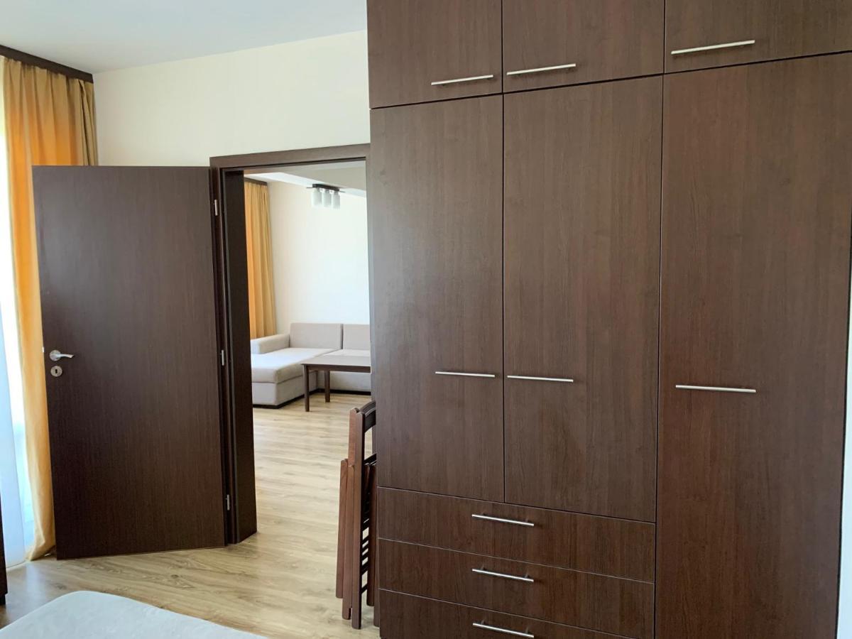 Аппартамент Pines Beach Resort Beala Exterior foto