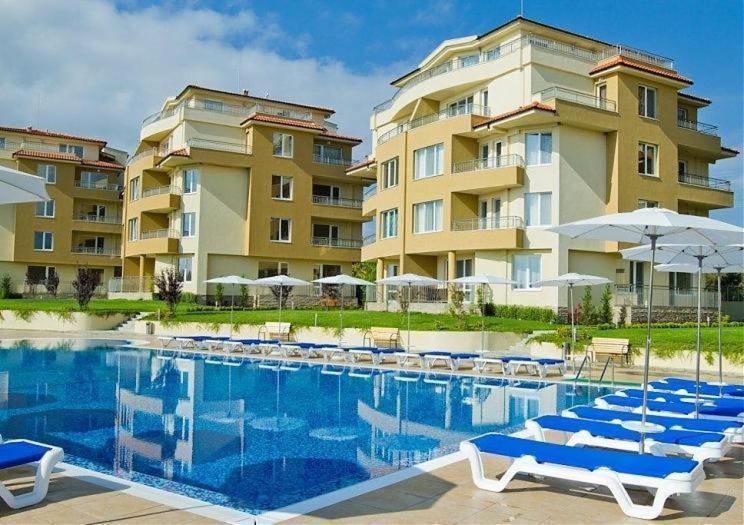 Аппартамент Pines Beach Resort Beala Exterior foto